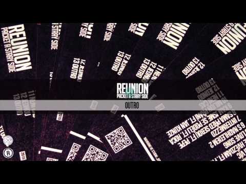 PACKET A STRAY SIDE - OUTRO