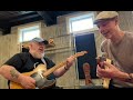 Redd Volkaert: Early Blues Rock, Merle Haggard & 5-String Instruments | Interview w/ Joel Harrison