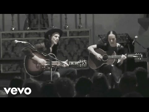 Margaret Glaspy - These Days (Feat. James Bay) (Jackson Browne Cover)