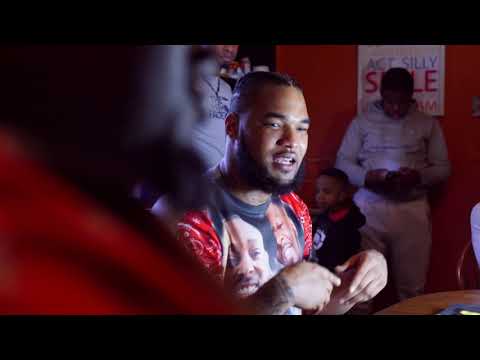 Chinaboy Joe - LLP ( Music Video)