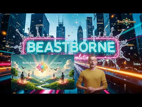 Beastborne 🔥🔥🔥