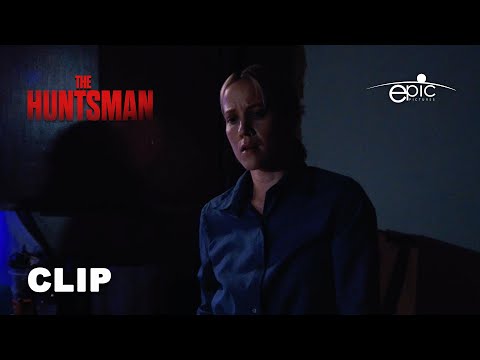 Official Clip | He's Our Guy