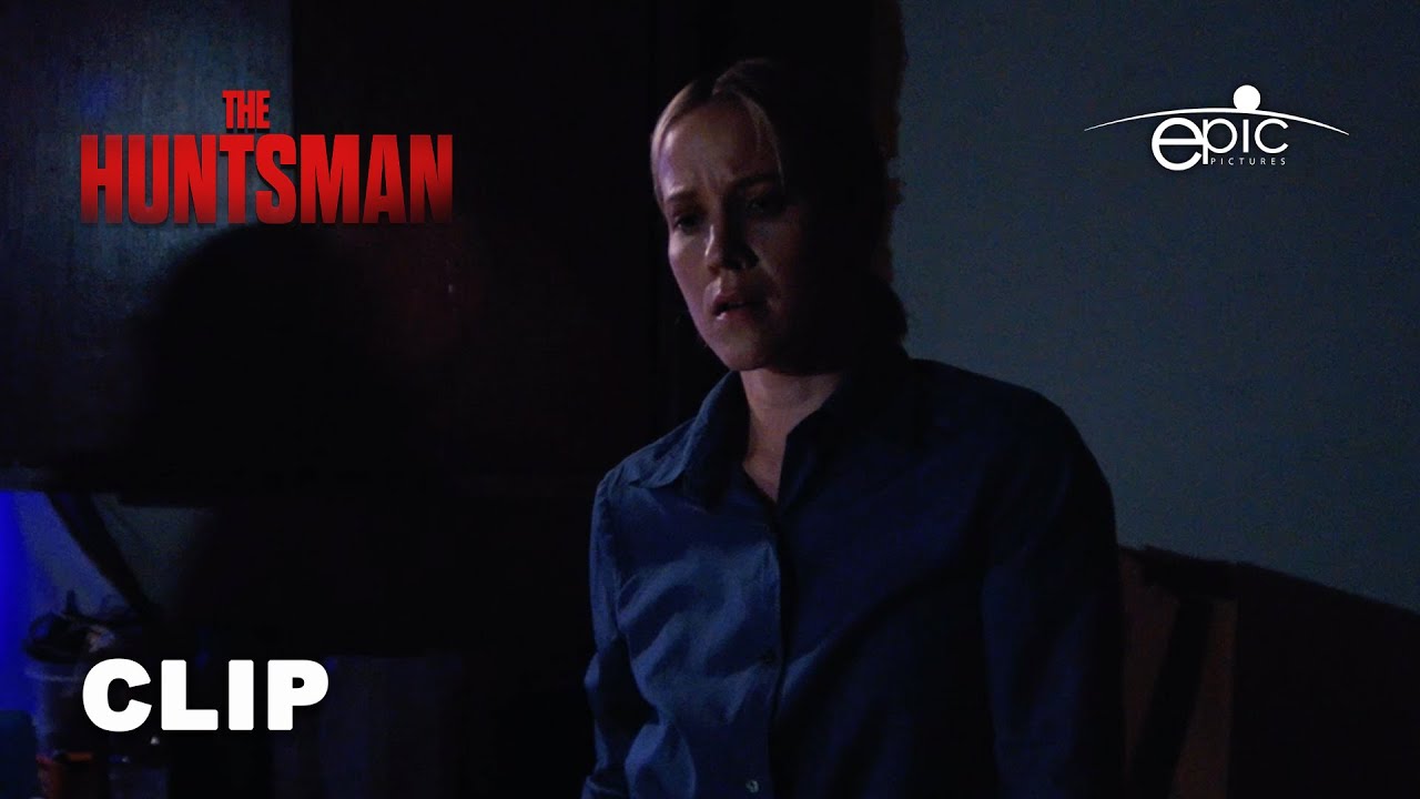 Official Clip | He's Our Guy