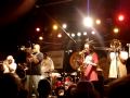 Rebirth Brass Band w/Big Chief Monk Boudreaux "Feel Like Funkin' It Up"