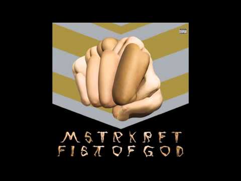 MSTRKRFT - It Ain't Love