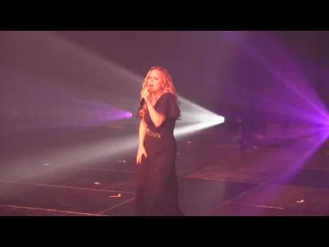 ESCKAZ in Amsterdam: Selma (Iceland 2005) If I Had Your Love (at Eurovision In Concert)