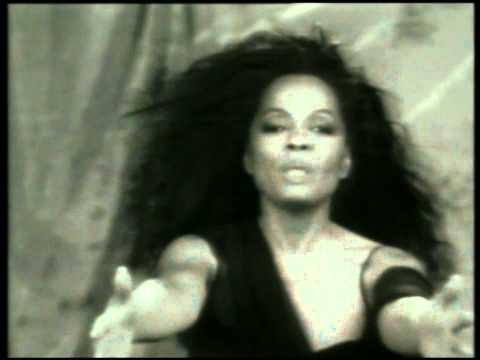 Diana Ross The Force Behind The Power