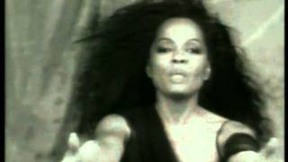 Diana Ross The Force Behind The Power