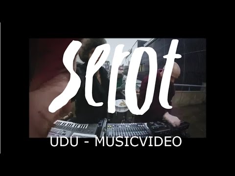 Serot feat. Iiro Rantala - Udu (directed by Wille Hyvönen)