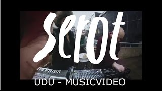 Serot feat. Iiro Rantala - Udu (directed by Wille Hyvönen)