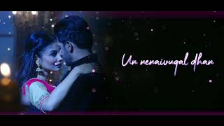 Enathuyire Nan Unatharuge Full Song From  Naagini 