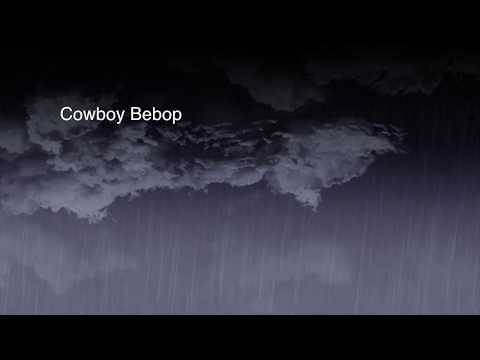 【GUMI】Rain - Cowboy Bebop挿入歌 - 菅野よう子【Mobile VOCALOID Editor Cover】 Video