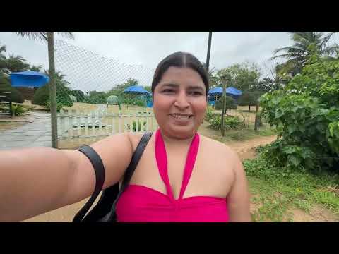 Girls trip to Goa 🌴 🌊 Beaches, Booze & Best Vibes Ever! #BeachVibes #SunsetVibes #BeachDay #Travel