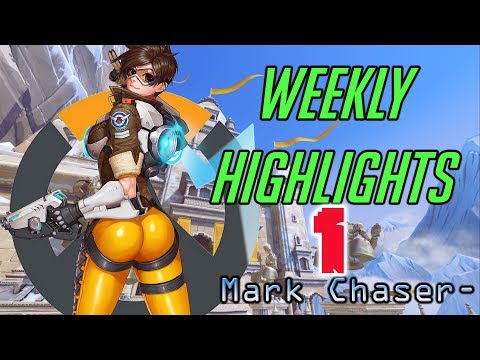 Steam Community :: Video :: WEEKLY HIGHLIGHTS - OVERWATCH