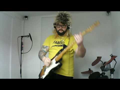 FFFFP - Concours de covers Fatals Picards 2020 - Guitare - Le Reich des Licornes