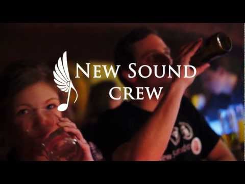 New Sound Orchestra - New Sound Crew - promo video