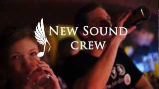 Video New Sound Crew - promo video