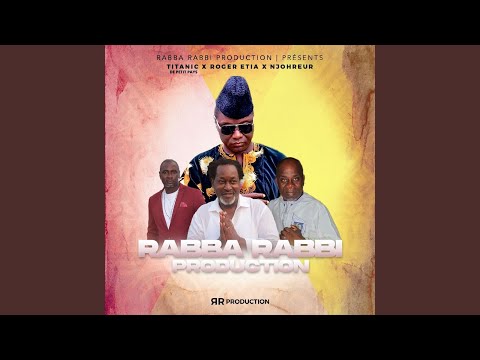 Le Gobelet de Dieu (feat. Njohreur, Titanic de Petit Pays)