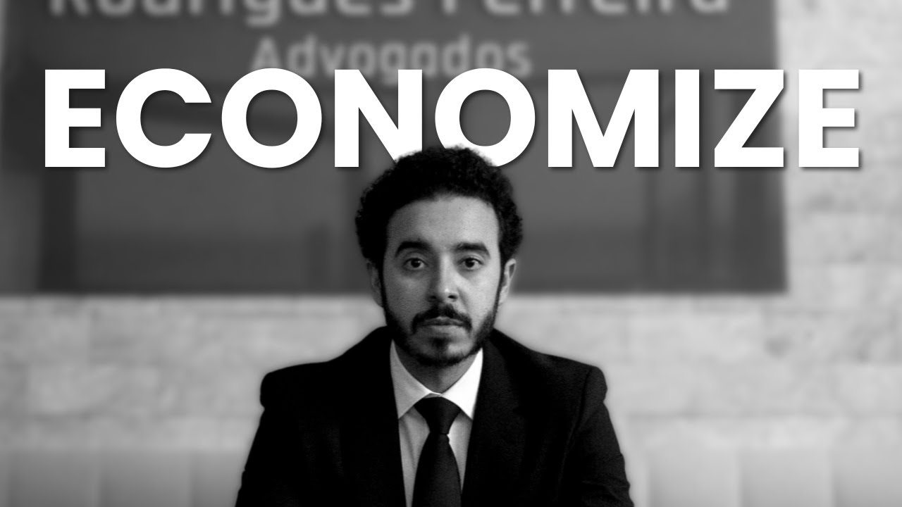 COMO ECONOMIZAR MUITO DINHEIRO EM 2025 COM ESSAS 5 DICAS SIMPLES!