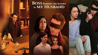 [Multi-Sub] Boss Behind the Scenes is My Husband | Feel-Good Drama | YoYo English Channel