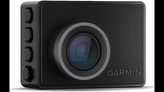 Download lagu Garmin Dash Cam 47: 1080p, Compact, Voice Control mp3