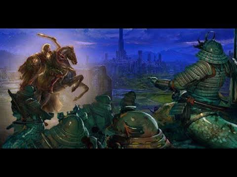 Elder Scrolls - Reman Dynasty Members