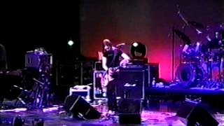 Porcupine Tree - Stop Swimming (Nearfest 2001)