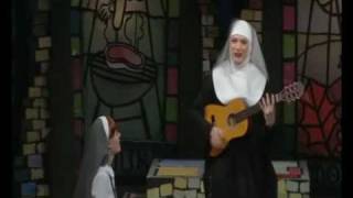 The Divine Sister – SoHo Playhouse Montage
