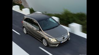 Automatten voor de Mercedes A-Klasse 2012-2018, 100% pasvorm, stel ze zelf samen