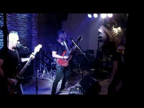 Inner Scream - Inner Scream - One Way