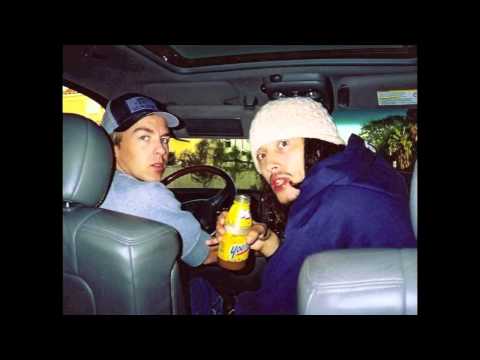 The Brink - Mad Child & Moka Only (Perfect Strangers)