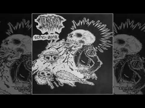 Ignicion - Falso / Ganas de Vomitar