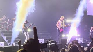 Fightstar: Paint Your Target *Live 4K* [Wembley Arena London 22.03.2024]