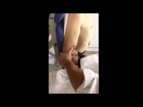 Mal di testa ginocchia bassa della schiena Mi fa male la parte in basso a sinistra e dà alla schiena