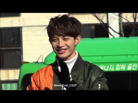 [업텐션/UP10TION]151212_음중 팬미팅