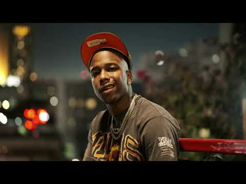 Woodrotheman - Buss || Shot By @upgoodent Prod. By @robtwo_