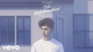 Troye Sivan - EASE (Lontalius Remix) ft. Broods