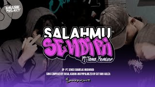 Download lagu DJ SALAHMU SENDIRI V2 ( CUT RANI ) FT. TAMA REMIXER BOOTLEG !! mp3 Download lagu DJ SALAHMU SENDIRI V2 ( CUT RANI ) FT. TAMA REMIXER BOOTLEG !! mp3