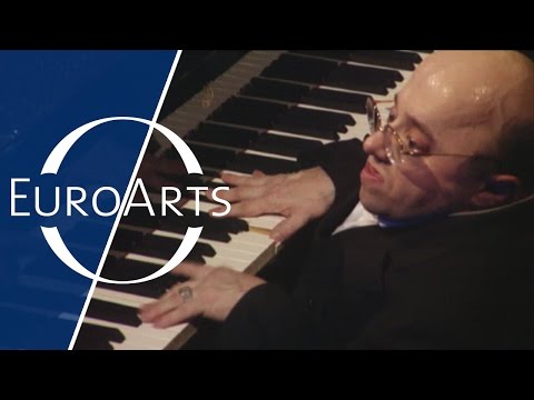 Michel Petrucciani Trio - Live in Concert (1998)