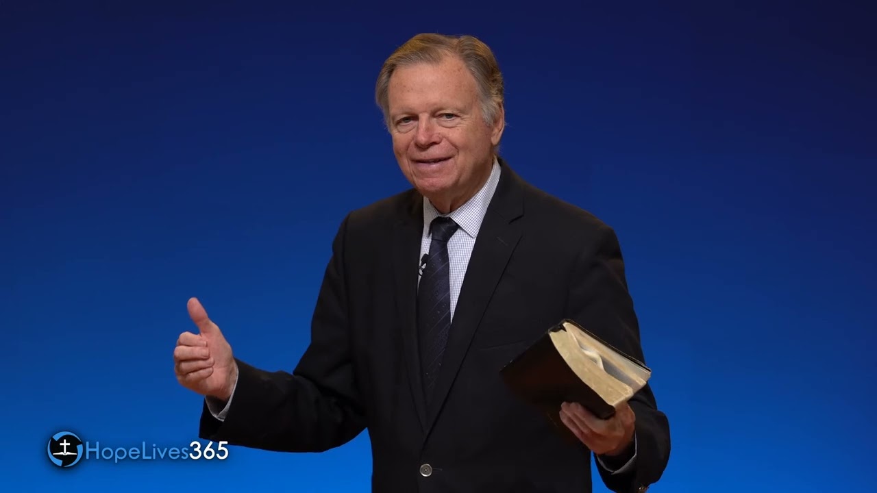 How to Know Gods Will for Your Life by Mark Finley
