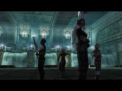 Final Fantasy XII: The Zodiac Age (New Game-/Weak Mode) - Flans/Firemane