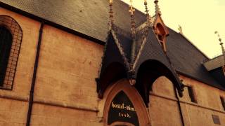 preview picture of video 'Brasserie artisanale Belenium - Beaune (Bourgogne)'