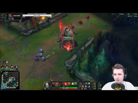 IL RITORNO DI SNITECS - League of Legends ITA #212
