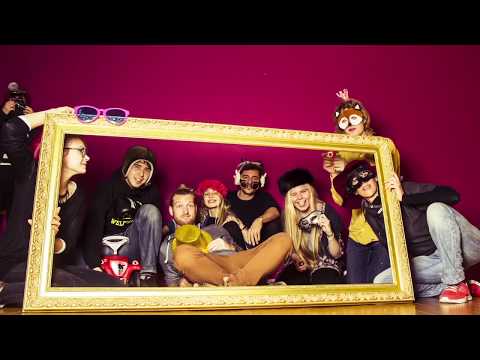 unverblümt KULTUREXPEDITIONEN #BestOf 2015 2016