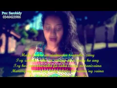 Diso Agrad feat Roy Rakoto HD