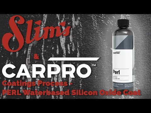 500ml Carpro Perl Coat