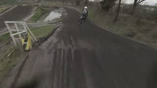 Motocross Chase 2 Tommy