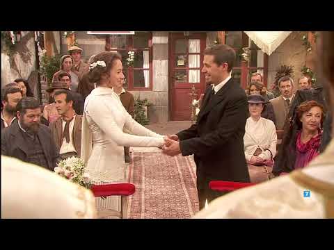 Il segreto|Ultima stagione|Spot Spagnolo