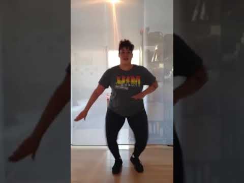 Busy Signal "100%" by Tammy Ruis Mash It Up Dance