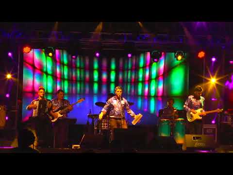 III FIESTA NACIONAL DE LA SANDIA "Ulises Bueno"